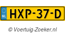 HXP37D