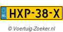 HXP38X