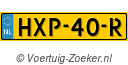 HXP40R