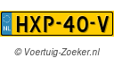 HXP40V