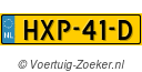 HXP41D