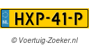 HXP41P