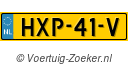 HXP41V