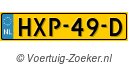 HXP49D