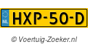HXP50D