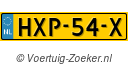 HXP54X