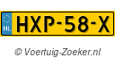 HXP58X
