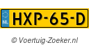 HXP65D