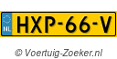 HXP66V
