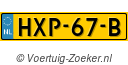 HXP67B