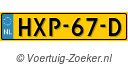 HXP67D