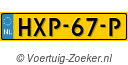 HXP67P