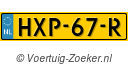 HXP67R