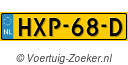 HXP68D