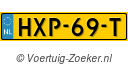 HXP69T