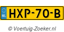 HXP70B