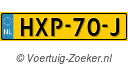 HXP70J