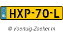 HXP70L