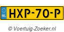 HXP70P