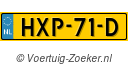 HXP71D
