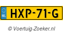 HXP71G