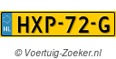 HXP72G