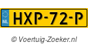 HXP72P