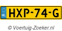 HXP74G