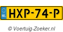 HXP74P