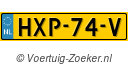 HXP74V