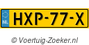 HXP77X