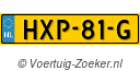 HXP81G