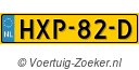 HXP82D