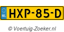HXP85D