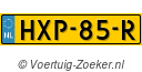 HXP85R
