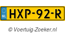 HXP92R