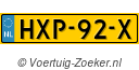 HXP92X