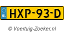 HXP93D
