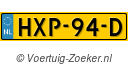 HXP94D