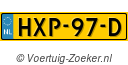 HXP97D