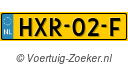 HXR02F