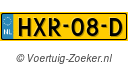 HXR08D