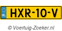 HXR10V