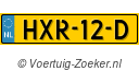 HXR12D