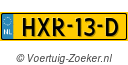 HXR13D