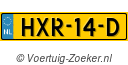 HXR14D