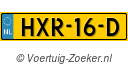 HXR16D