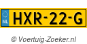 HXR22G
