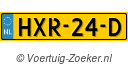 HXR24D