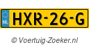 HXR26G